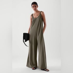COS Women’s Jumpsuit + Dress (bundle)